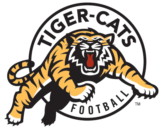 Hamilton Tiger-Cats